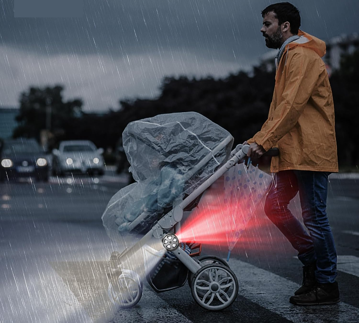 NUK First Choice+ biberon 150 ml 0-6 m indicator de temperatură