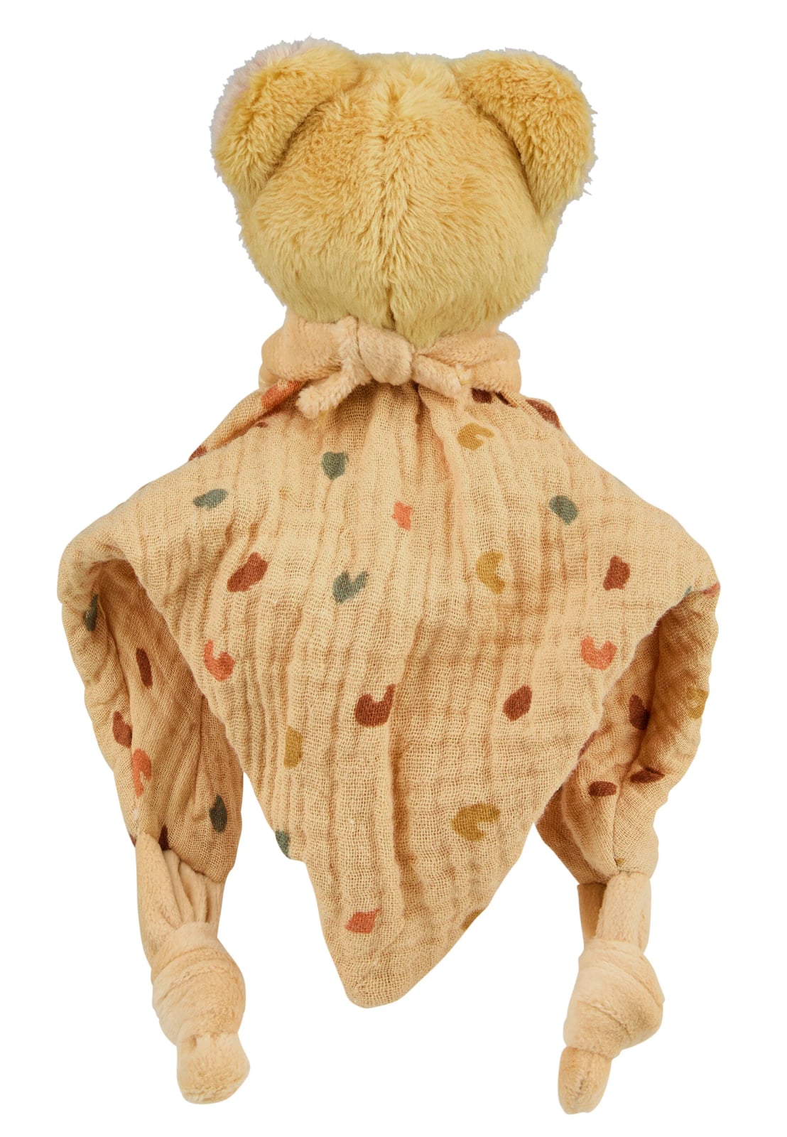 Sterntaler Leo jucărie de alint în formă de leu, S, cu zornăitoare, 23cm