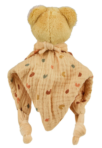 Sterntaler Leo jucărie de alint în formă de leu, S, cu zornăitoare, 23cm