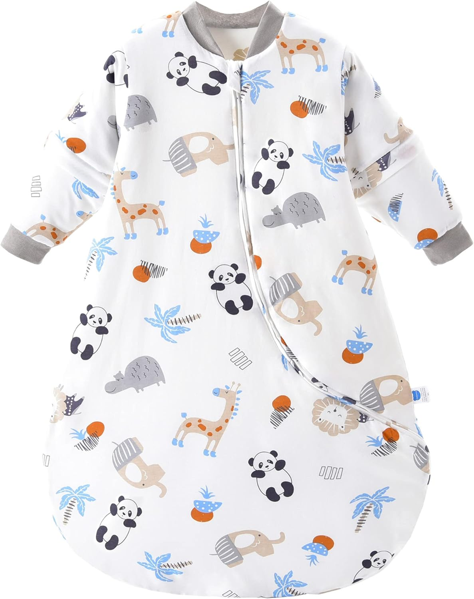 CHILSUESSY sac de dormit 2,5TOG 100cm