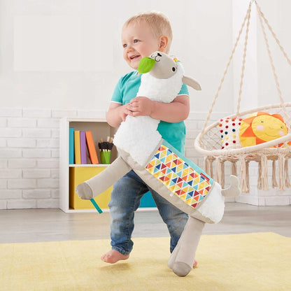 FISHER-PRICE GLK39 Lamă de joacă pentru burtică