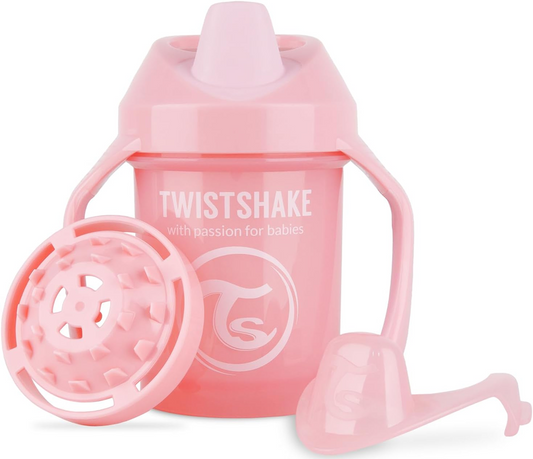 TWISTSHAKE Mini Cup non-spill cup