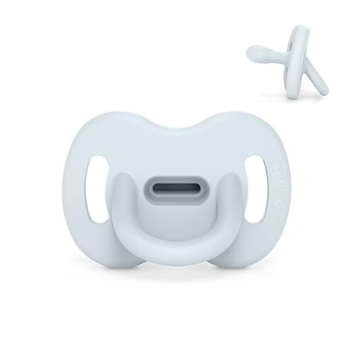 Suzetă din silicon Suavinex SX Pro 0-6m