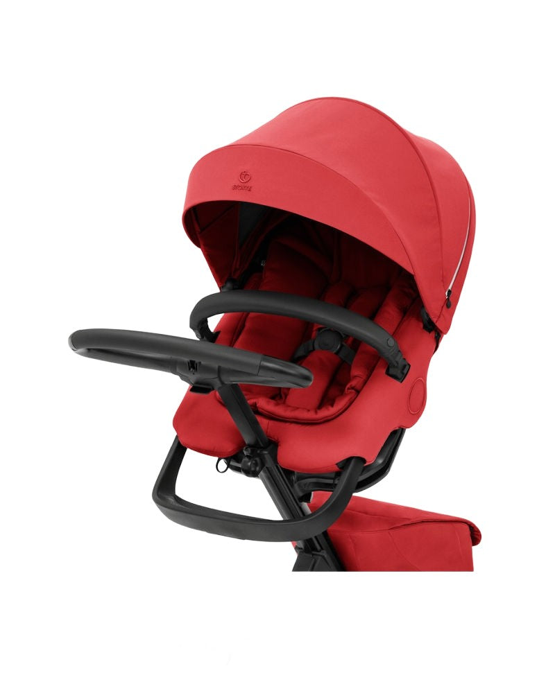 STOKKE Xplory X cărucior sport PREMIUM UPF50+ până la 22kg accesorii