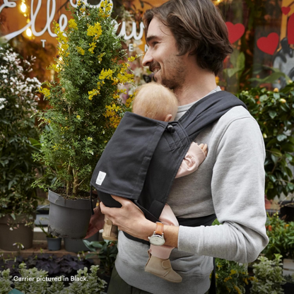 STOKKE LIMAS nosidełko ergonomiczne do 15kg