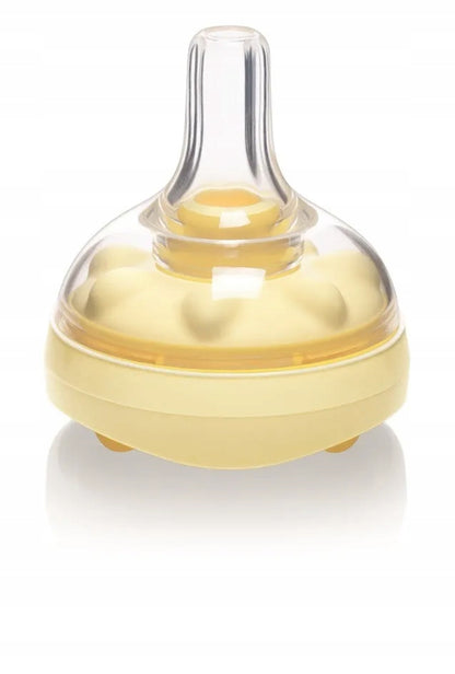 MEDELA biberon 250 ml + tetină CALMA