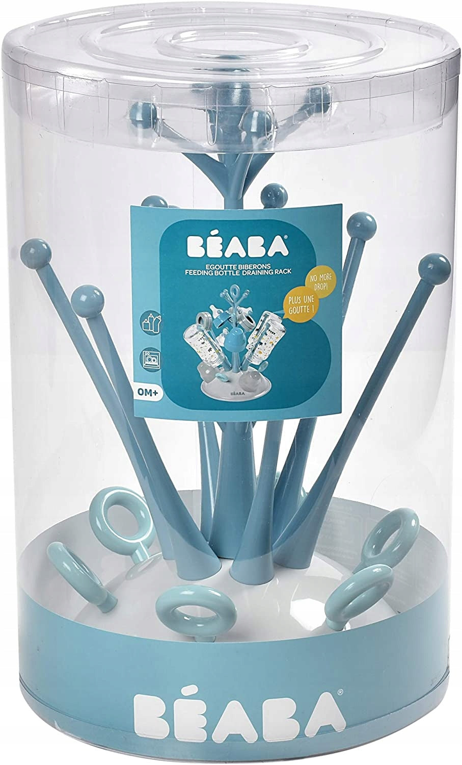 Uscător de sticle și accesorii BEABA