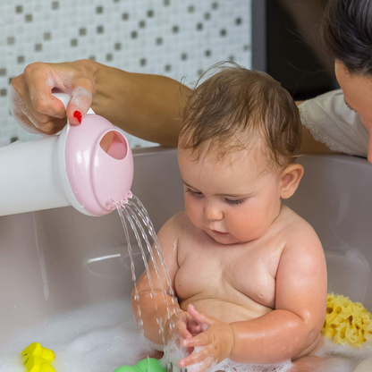 OKBABY Splash Haarspülbecher für Babys 500 ml