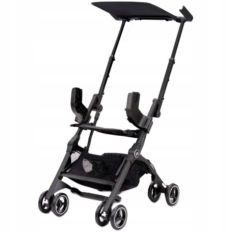 Adaptor GB pentru scaune auto POCKIT+ ALL-CITY