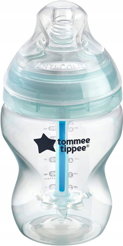 TOMMEE TIPPEE biberon advanced anti-colic 260ml 0+
