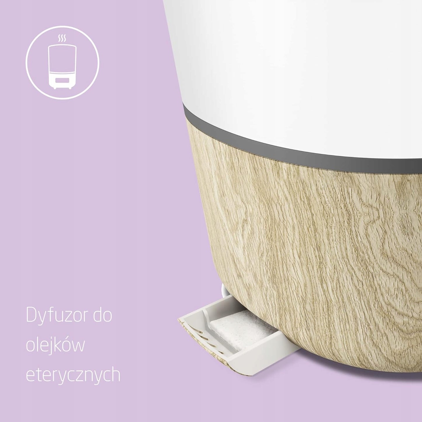 MAXI-COSI Breathe air humidifier