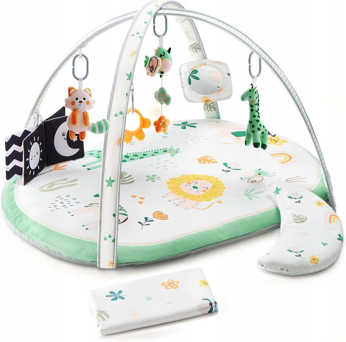LUPANTTE educational mat