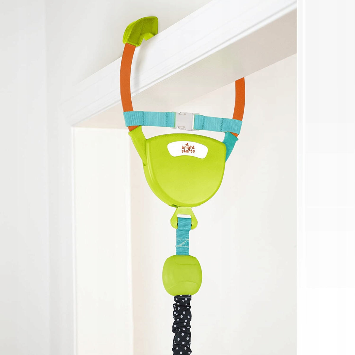 BRIGHT STARTS Deluxe doorway jumper