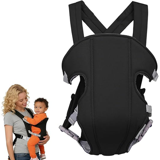 MARSUPIU ergonomic reglabil 3,5-15 kg