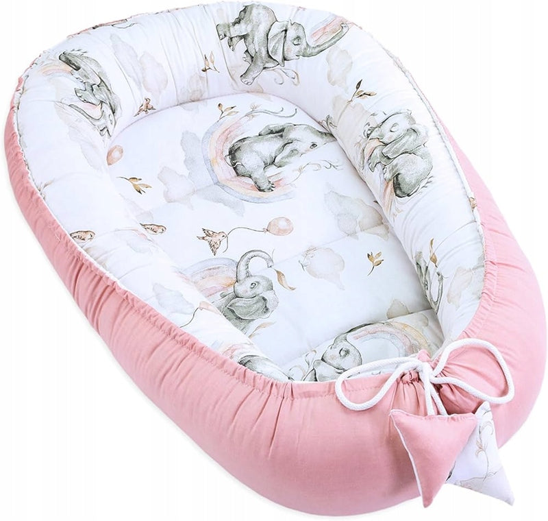 TOTSY BABY cuib pentru bebeluși 90 x 50