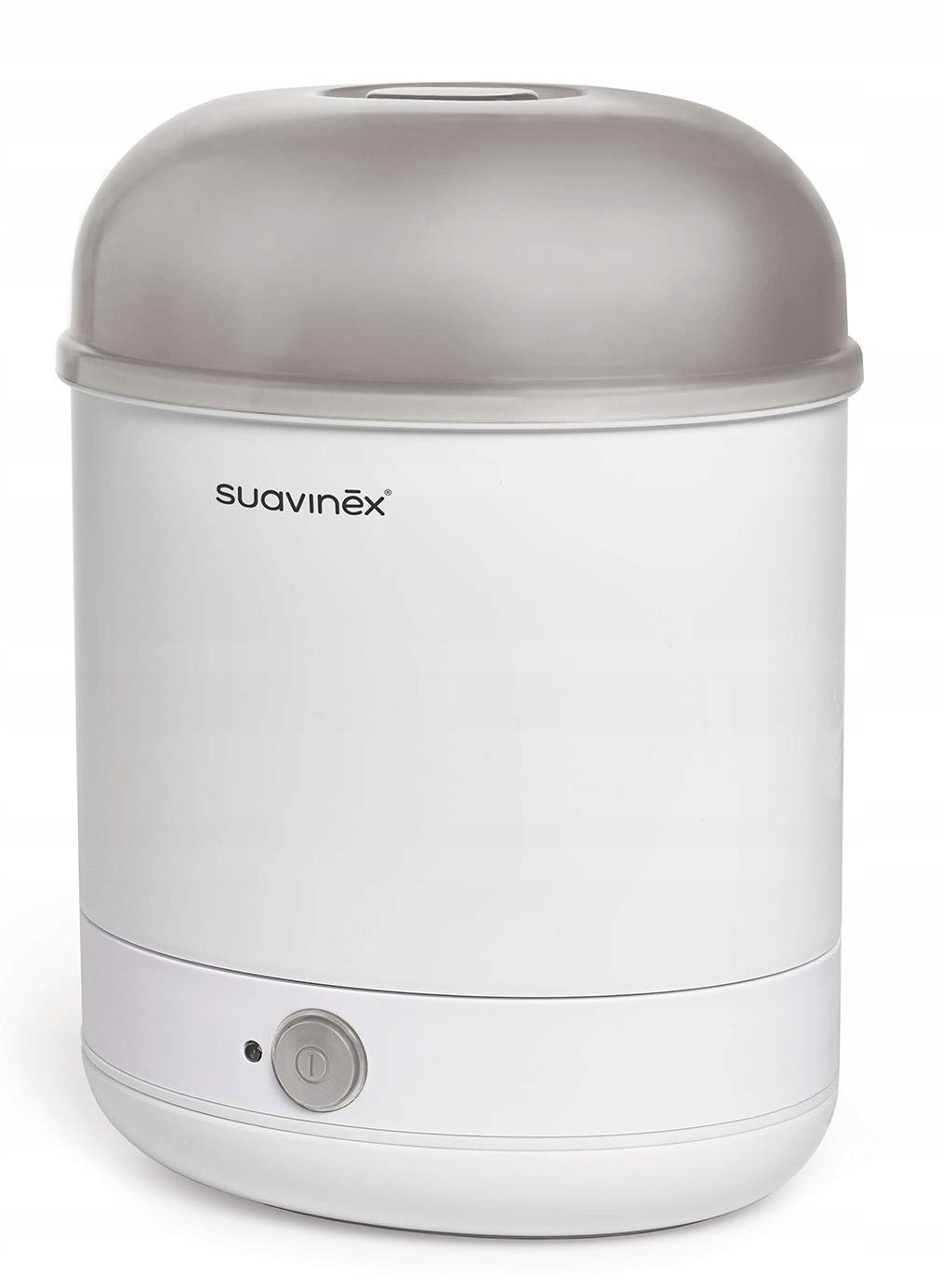SUAVINEX 3 în 1 sterilizator electric și cu microunde + clești
