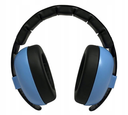 BANZ Hear No Blare SŁUCHAWKI OCHRONNE 0-24 m, 31db