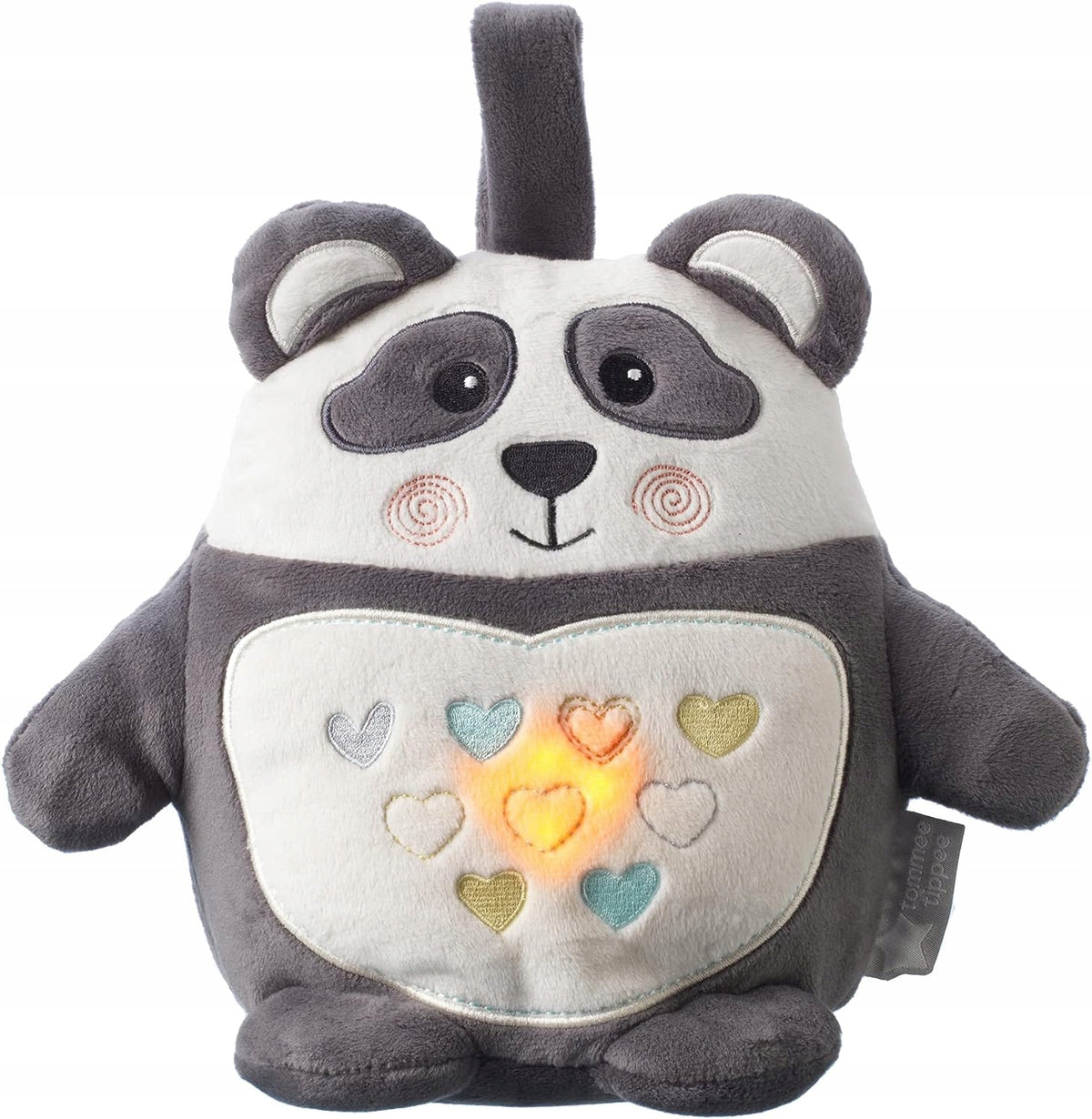 TOMMEE TIPPEE Pip the Panda przytulanka z pozytywką