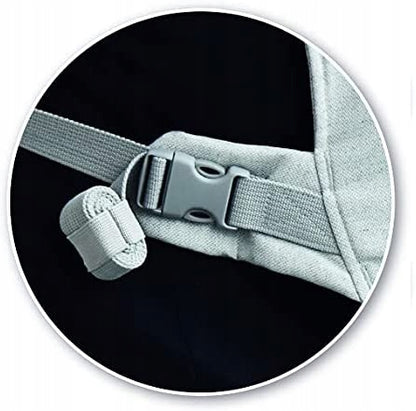 MOMI COLLETE ergonomic baby carrier from 3 months up to 20 kg