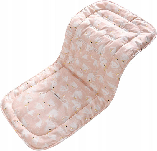 MIRACLE BABY uniwersalna wkładka do wózków spacerowych