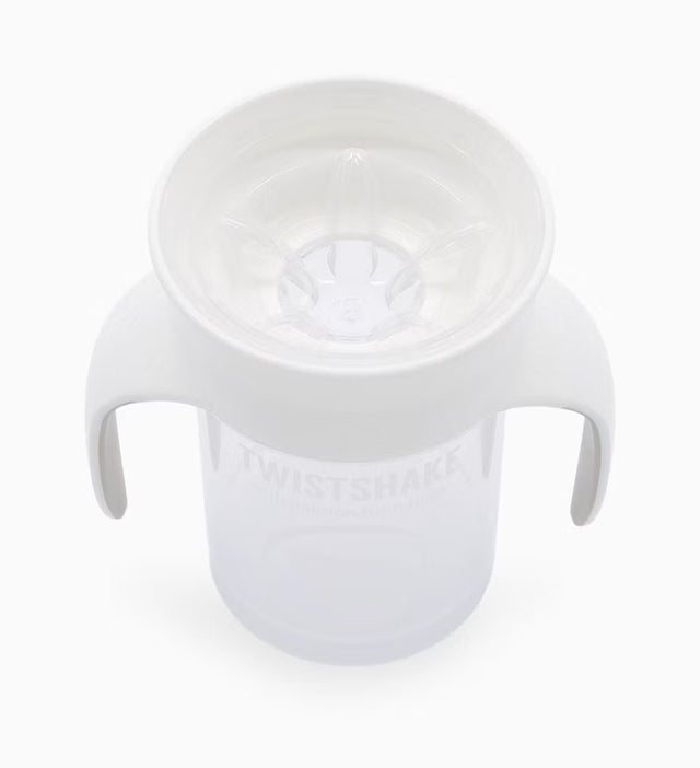 TWISTSHAKE no-cups