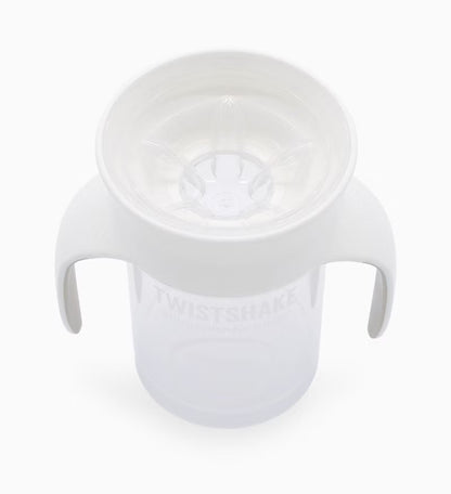 TWISTSHAKE no-cups