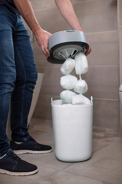 TOMMEE TIPPEE rezerve SANGENIC TEC, TWIST&CLICK