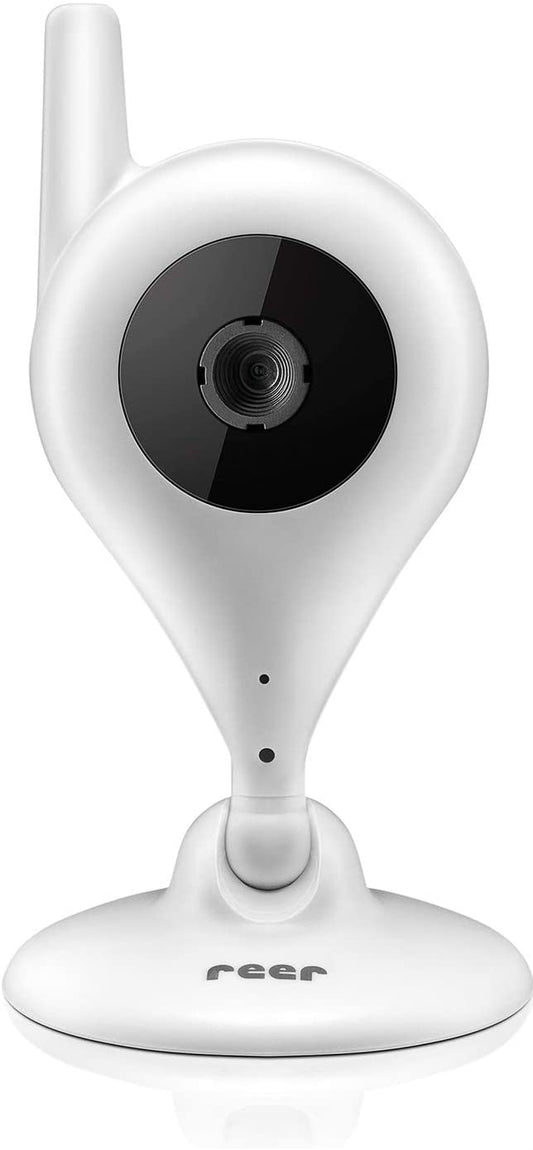 REER IP BabyCam ELEKTRONISCHE BABYMONITOR WI-FI-CAMERA