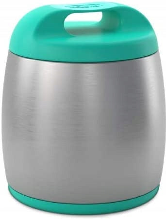 CHICCO termos din oțel inoxidabil 350 ml 6h