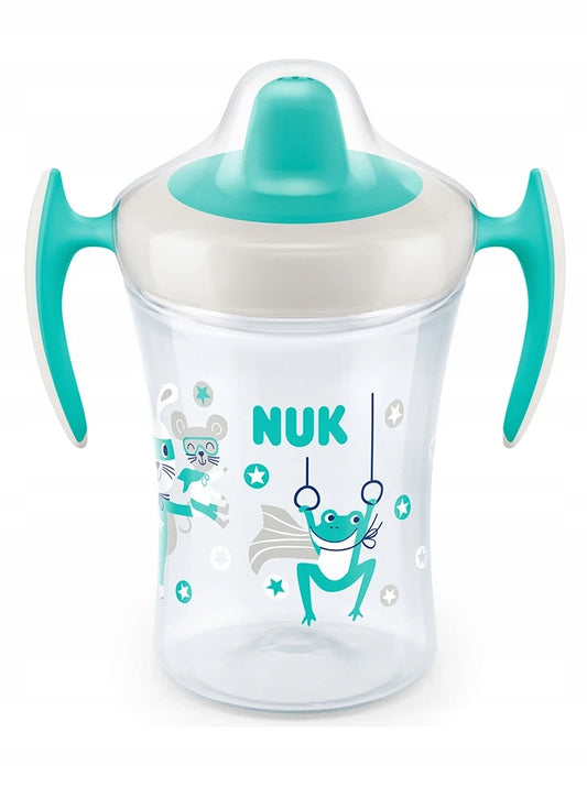 NUK Trainer Cup kubek niekapek