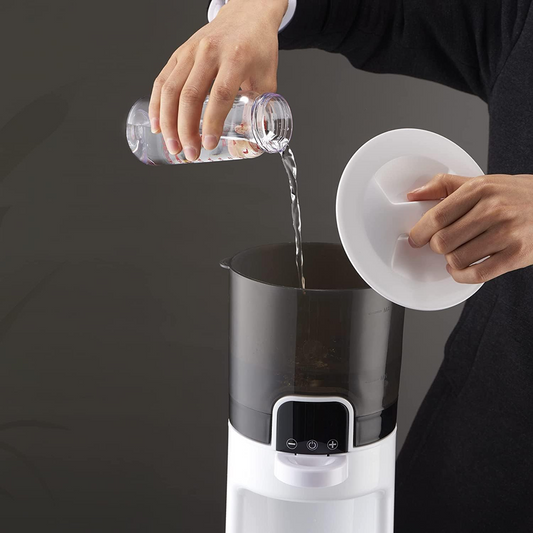 BELLABABY Instant Warmer Wasserwärmer