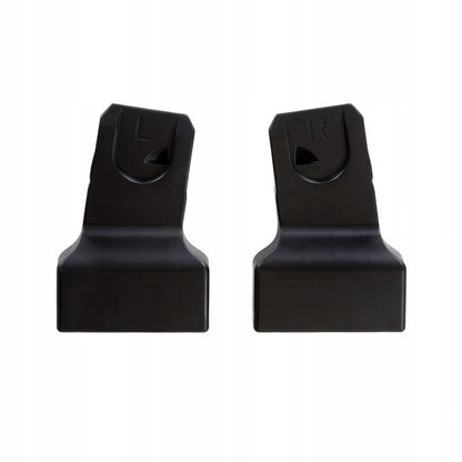 Adaptor HAUCK CĂRUCIOR Vision Saturn Apollo SCAUN AUTO Cybex Nuna BeSafe Kiddy
