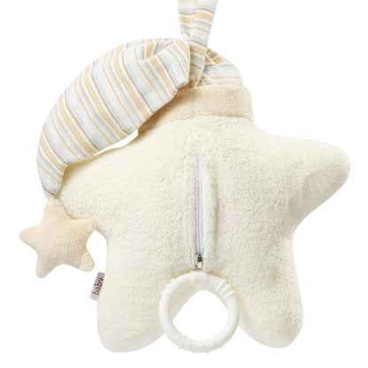 Fehn BabyLOVE steluță muzicală 22 cm