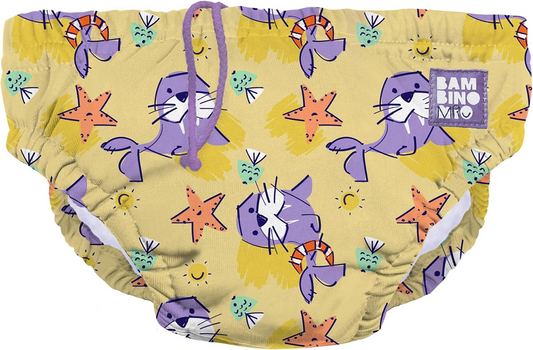 BAMBINO MIO pielucha do pływania 1-2lata