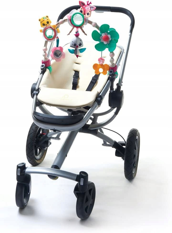 FISHER-PRICE saltea educativă 3 în 1 + jucării