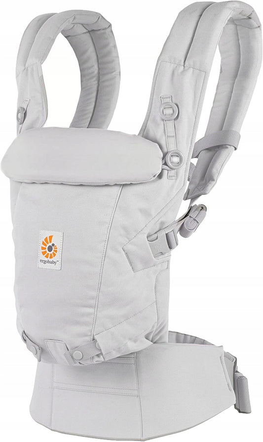 ERGOBABY ADAPT marsupiu ergonomic 3,2-20kg
