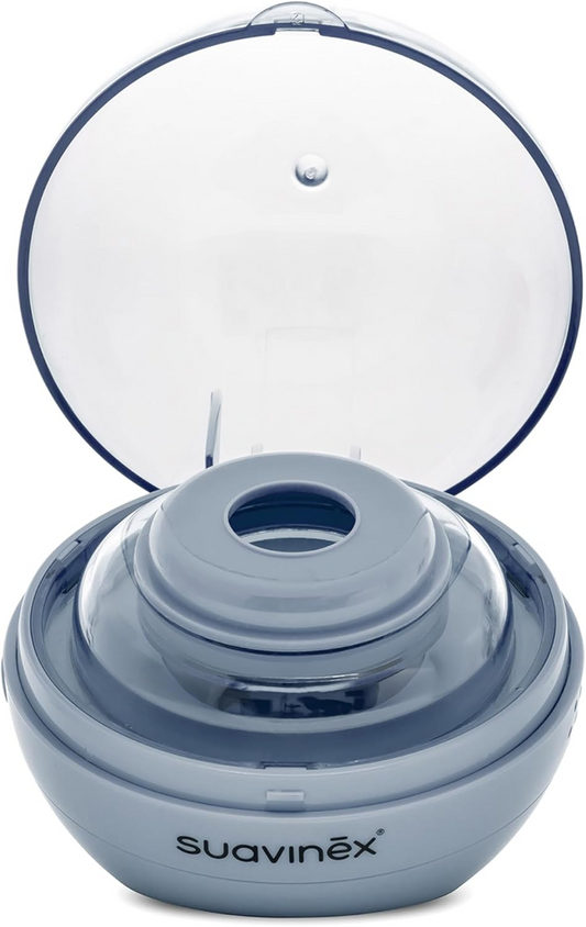 SUAVINEX Duccio STERILIZATOR suzete UV 9 cm