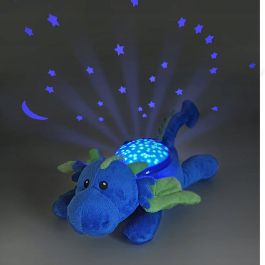 CLOUD B Twilight Buddies projektor gwiazd