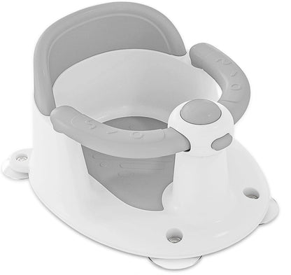 PHINTORY scăunel de baie cu ventuze 6m+
