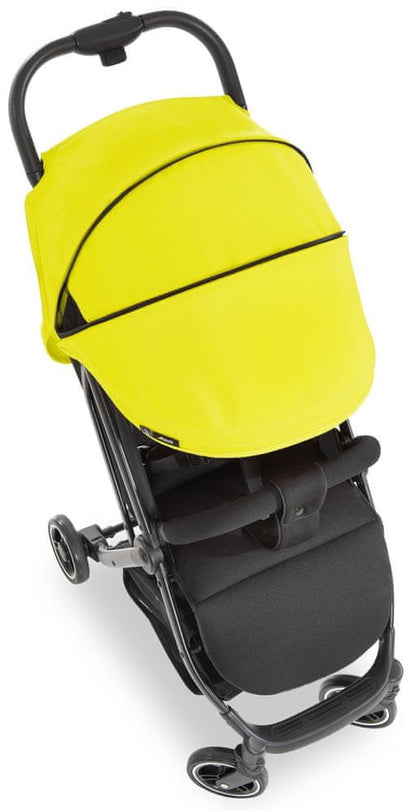 HAUCK sun canopy for Swift X UV50+