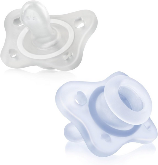 CHICCO PhysioForma cumlíky x2 0 – 2 m MINI SOFT
