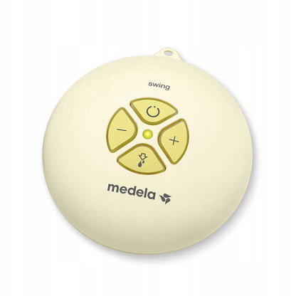MEDELA Swing Flex 2-fázisú elektromos mellszívó 1