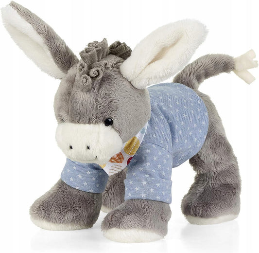 STERNTALER Osiołek Emmi PRZYTULANKA 20 cm "N