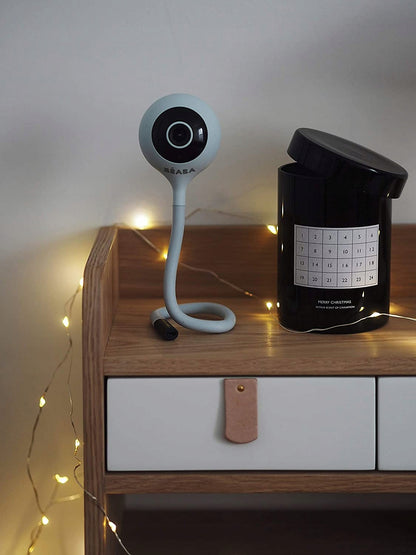 BEABA Zen Connect cameră electronică pentru monitorizare bebeluși
