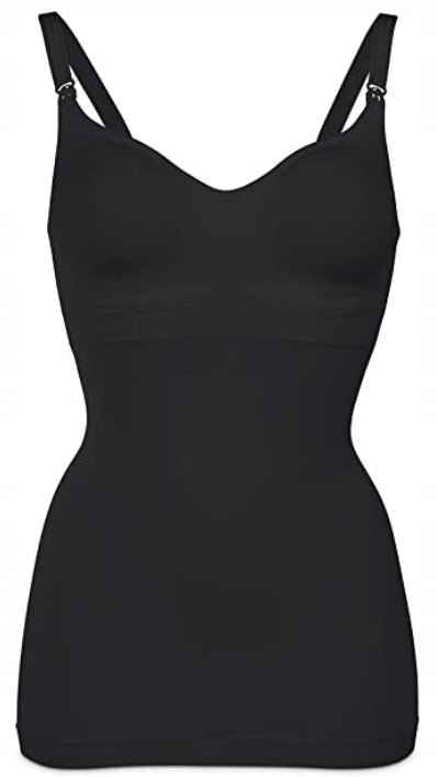 MEDELA top z biustonoszem do karmienia XL
