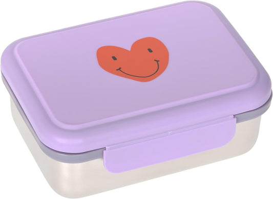 LASSIG Adventure lunch box