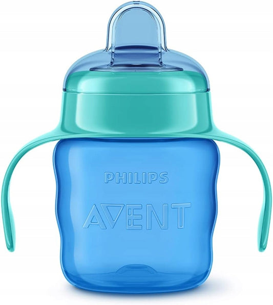 PHILIPS AVENT SCF551/05 anti-lekbeker 200 ml 6 m+