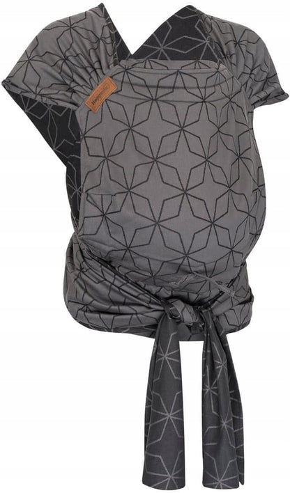 HOPPEDIZ hop-tye ergonomic baby carrier 0–30 months