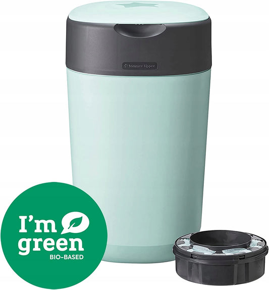 TOMMEE TIPPEE Twist&Click coș pentru scutece