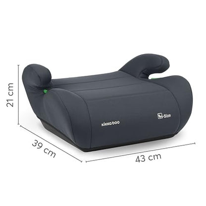 KikkaBoo i-UP înălțător i-Size 125-150 cm